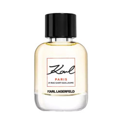 LES PARFUMS SAINT GUILLAUME EAU DE PARFUM Perfumes