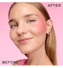 SKIN IDOLE JUICY BLUSH المكياج