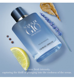 ACQUA DI GIO PROFONDO EAU DE TOILETTE Perfumes