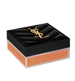 ALL HOURS HYPER BLUR