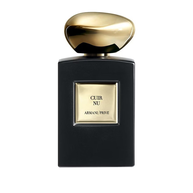 ARMANI PRIVE CUIR NU