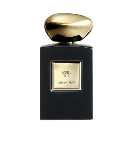 ARMANI PRIVE CUIR NU Perfumes