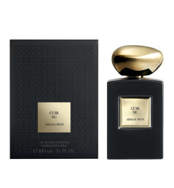 ARMANI PRIVE CUIR NU Perfumes
