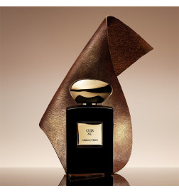 ARMANI PRIVE CUIR NU Perfumes