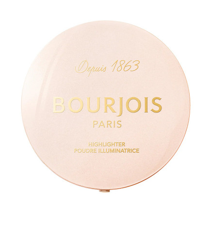 MAXI ROUND POT المكياج