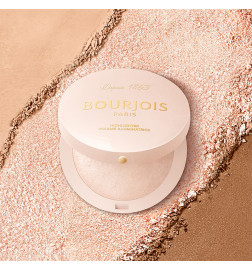 MAXI ROUND POT Makeup