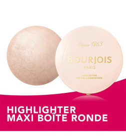 MAXI ROUND POT Makeup