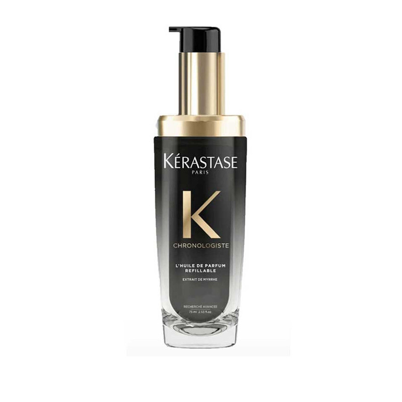 K CHRONOLOGISTE L'HUILE DE PARFUM