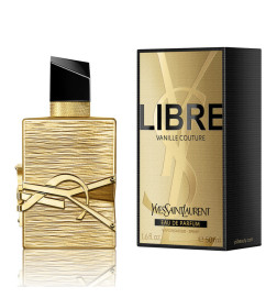 LIBRE VANILLE COUTURE العطور