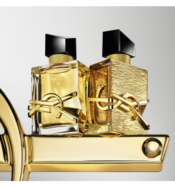 LIBRE VANILLE COUTURE العطور