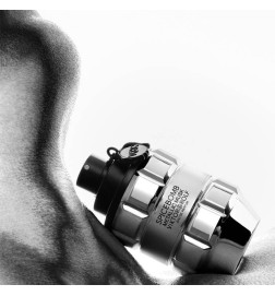 SPICEBOMB METALLIC MUSK EAU DE PARFUM العطور