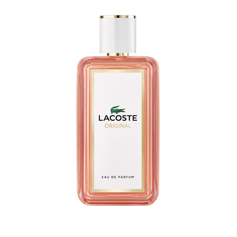ORIGINAL LACOSTE FEMME EAU DE PARFUM