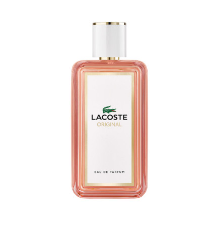 ORIGINAL LACOSTE FEMME EAU DE PARFUM