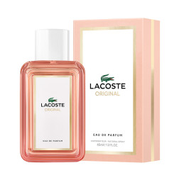 ORIGINAL LACOSTE FEMME EAU DE PARFUM Perfumes