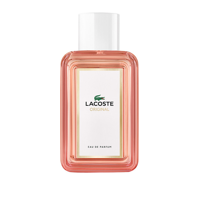 ORIGINAL LACOSTE FEMME EAU DE PARFUM