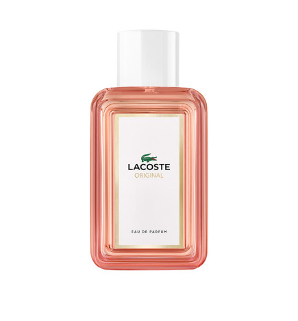 ORIGINAL LACOSTE FEMME EAU DE PARFUM