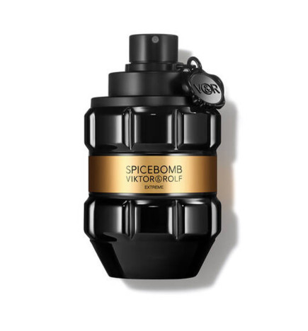 SPICEBOMB EXTREME EAU DE PARFUM العطور