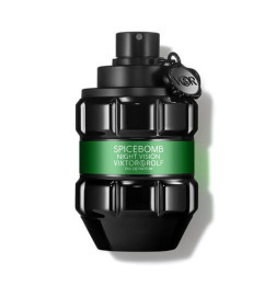 SPICEBOMB NIGHT VISION EAU DE PARFUM العطور