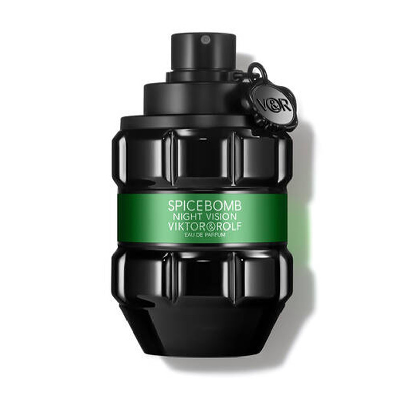 SPICEBOMB NIGHT VISION EAU DE PARFUM