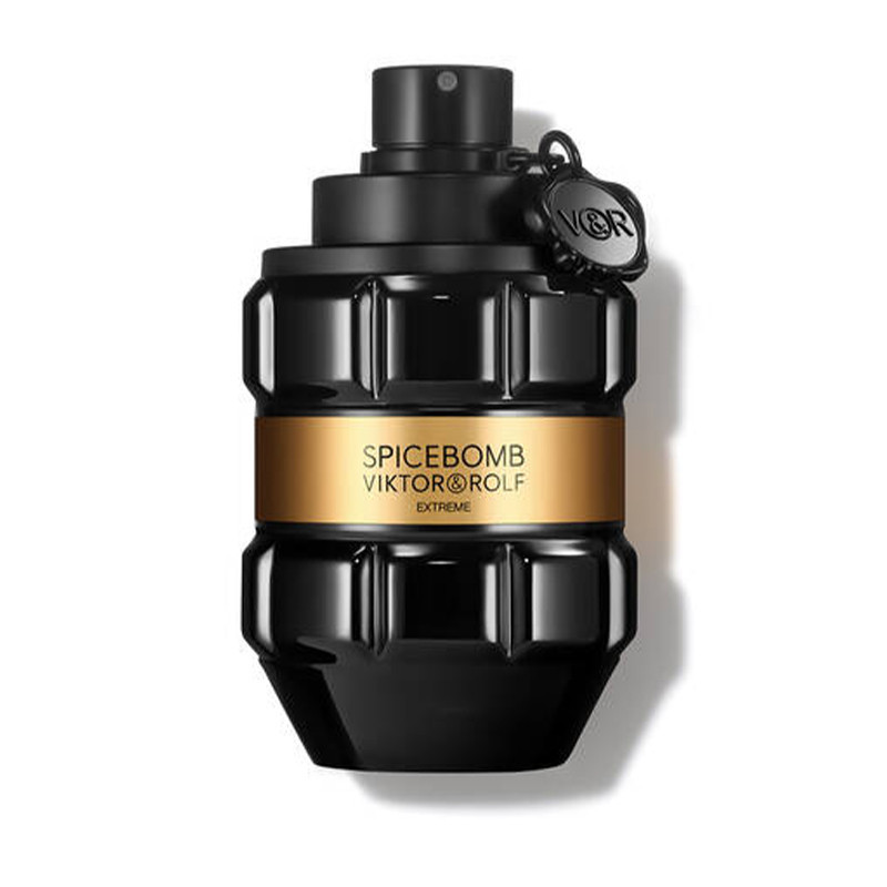 SPICEBOMB EXTREME EAU DE PARFUM SPICEBOMB EXTREME EAU DE PARFUM