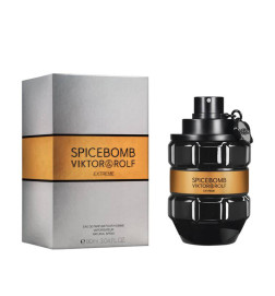 SPICEBOMB EXTREME EAU DE PARFUM العطور
