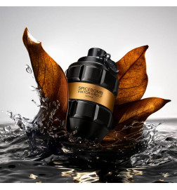 SPICEBOMB EXTREME EAU DE PARFUM العطور