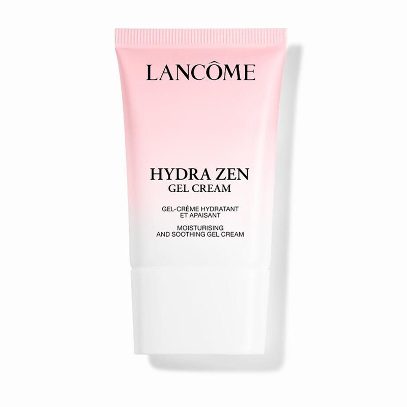 HYDRA ZEN GEL CREAM العناية بالبشرة