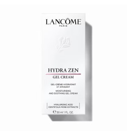 HYDRA ZEN GEL CREAM العناية بالبشرة