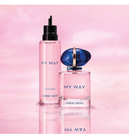 MY WAY العطور
