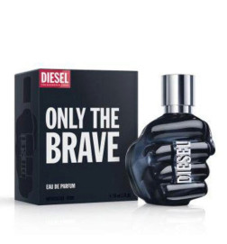 ONLY THE BRAVE EAU DE PARFUM العطور