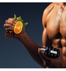 ONLY THE BRAVE EAU DE PARFUM العطور