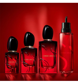 SI PASSIONE EAU DE PARFUM INTENSE العطور