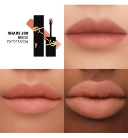 THE INKS BLUR MATTE Makeup