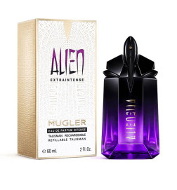 ALIEN EXTRAINTENSE EAU DE PARFUM INTENSE العطور