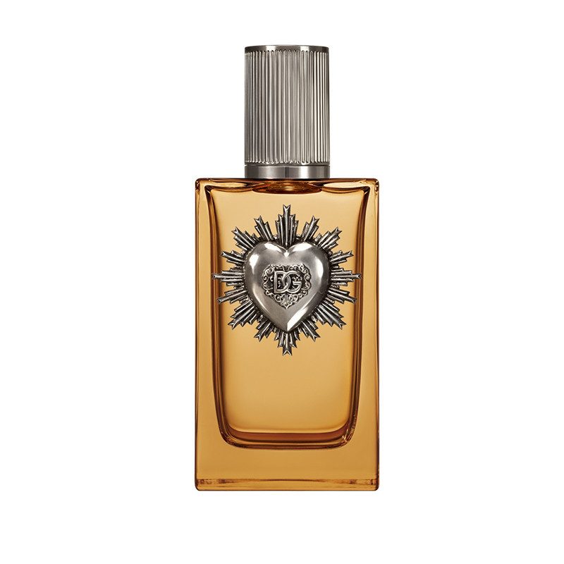 DOLCE&GABBANA DEVOTION MALE PARFUM