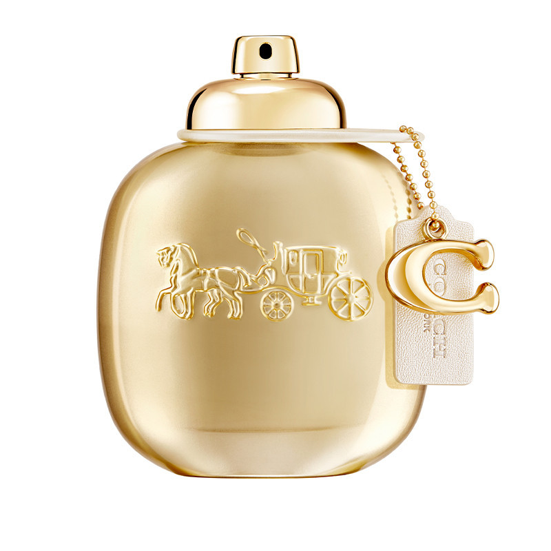 COACH GOLD PARFUM العطور