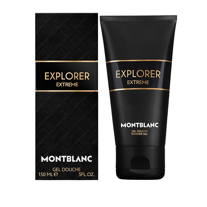 EXPLORER EXTREME TUBE SG العطور