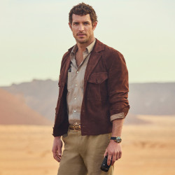 EXPLORER EXTREME PARFUM العطور