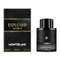 EXPLORER EXTREME PARFUM