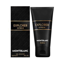 EXPLORER EXTREME TUBE SG