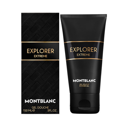 EXPLORER EXTREME TUBE SG