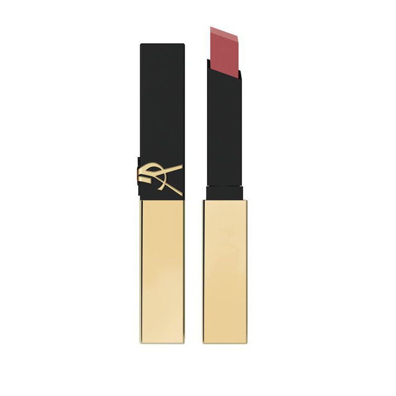 ROUGE PUR COUTURE THE SLIM المكياج