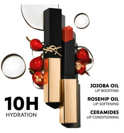 ROUGE PUR COUTURE THE SLIM المكياج