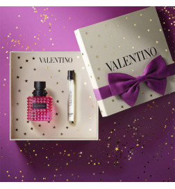 DONNA BORN IN ROMA EXTRADOSE GIFT SET