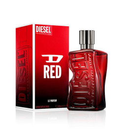 D RED PARFUM