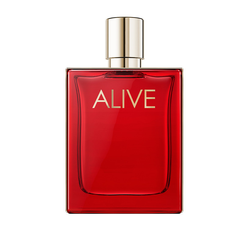 ALIVE PARFUM