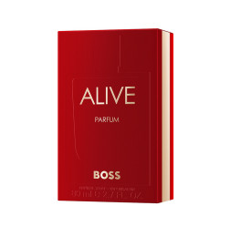 ALIVE PARFUM العطور