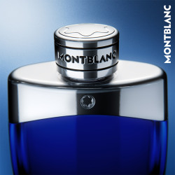 MONTBLANC LEGEND BLUE EAU DE PARFUM Perfumes