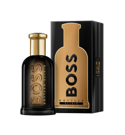 BOTTLED ELIXIR Perfumes