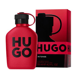 MAN INTENS EAU DE PARFUM Perfumes